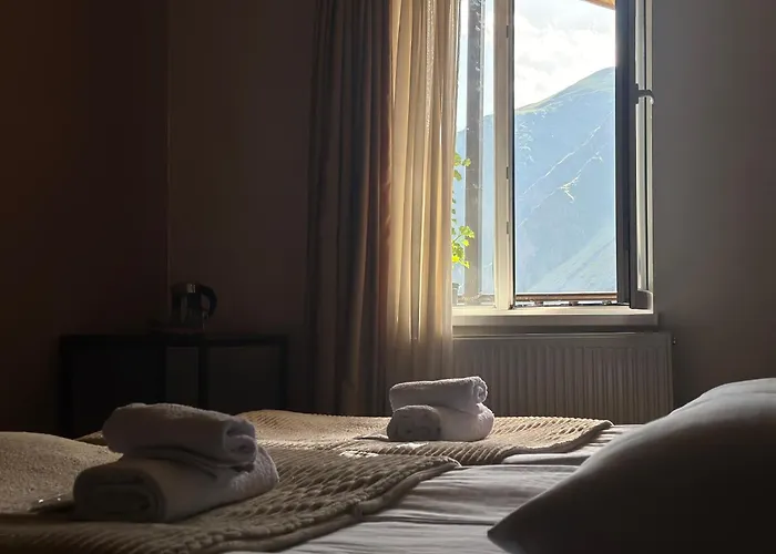 Hotel Dari