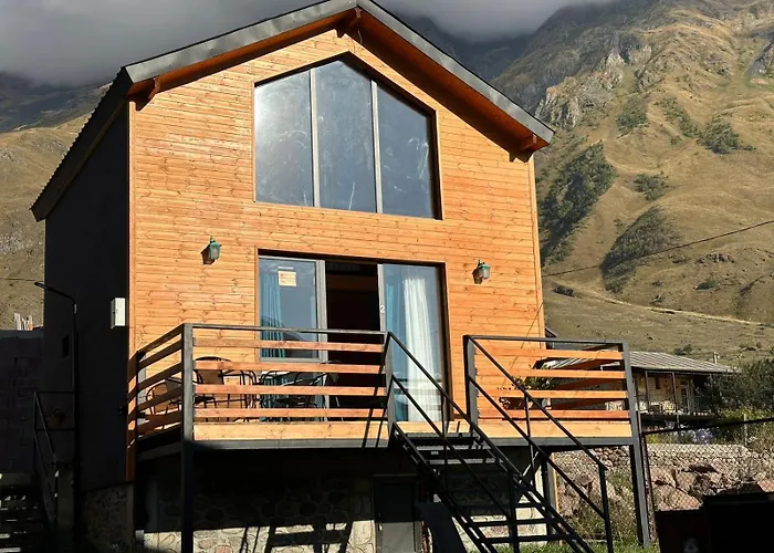 Hotel & Cottages Mountain View